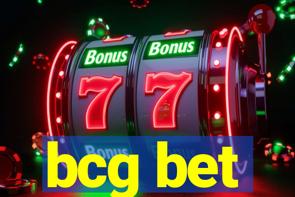 bcg bet